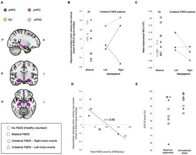 Hippocampal Functional Dynamics Are Clinically Implicated in Autoimmune Encephalitis With Faciobrachial Dystonic Seizures